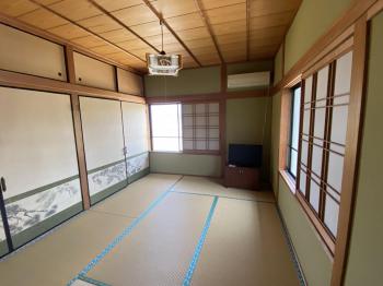 detached 三豊市詫間町生里