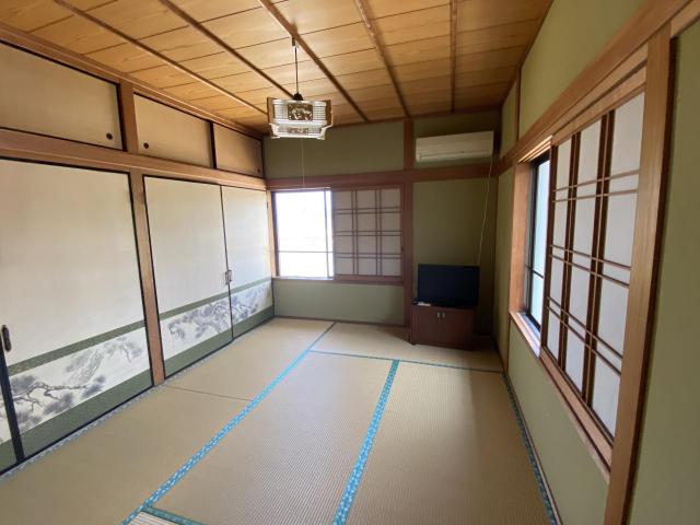 detached 三豊市詫間町生里