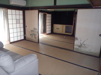 detached 小豆島町苗羽