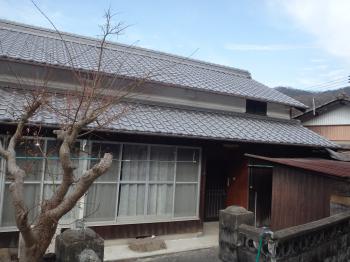 detached 小豆島町苗羽