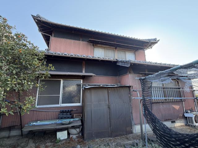 detached 柞田町