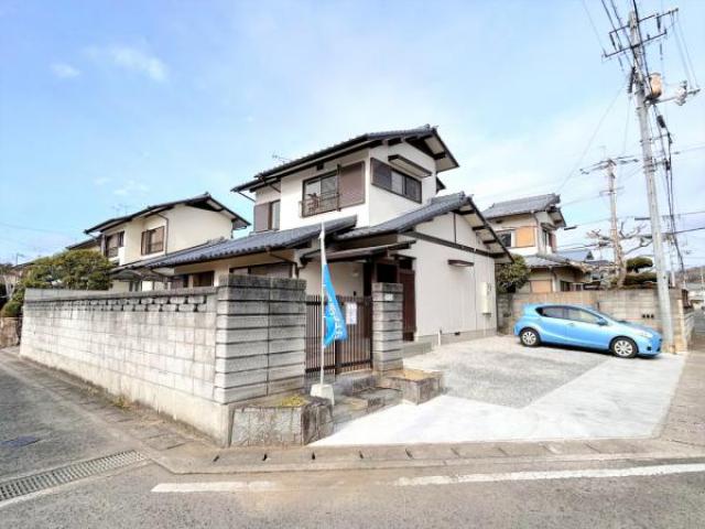 香川県三木町の一戸建て | 1299万円 | 3LDK | Akiyama house finder