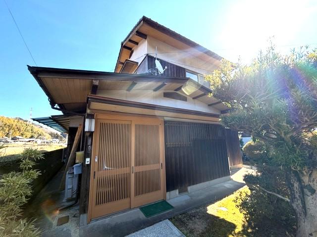 香川県三豊市の一戸建て | 580万円 | 10DK | Akiyama house finder