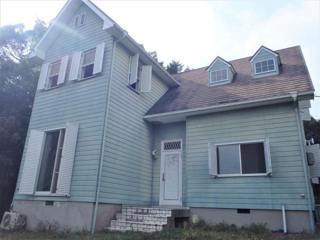 house for sale in Shodoshima, Kagawa | ¥10,000,000 | 島にある | Debris-fl…