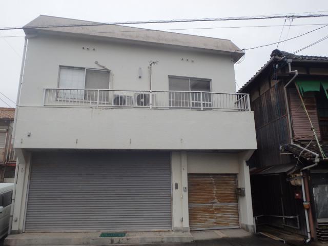 香川県小豆島町の一戸建て | 750万円 | 島にある | Akiyama house finder