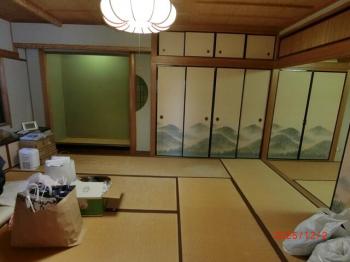 townhouse 高松市多肥下町