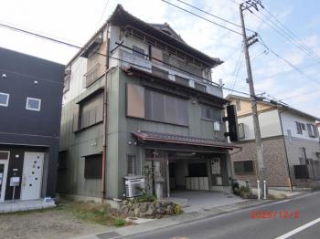 townhouse 高松市多肥下町