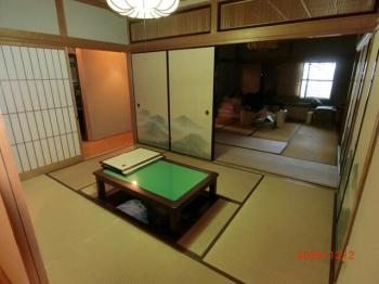 townhouse 高松市多肥下町