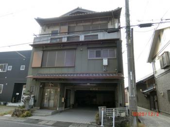 townhouse 高松市多肥下町