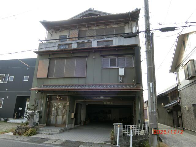 townhouse 高松市多肥下町