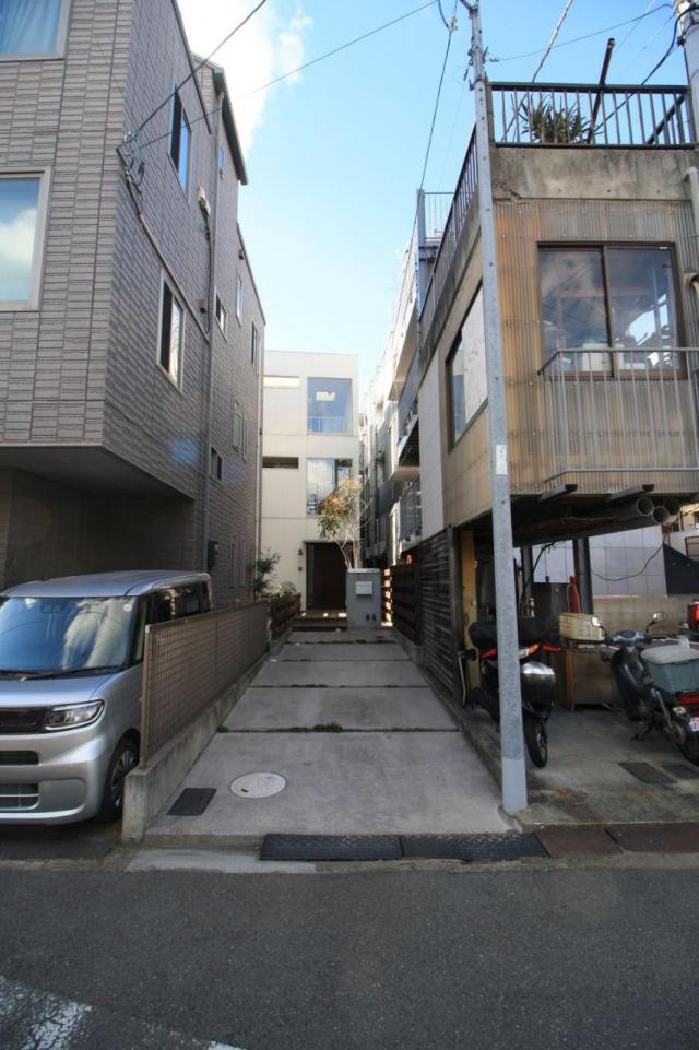townhouse 高松市宮脇町１丁目