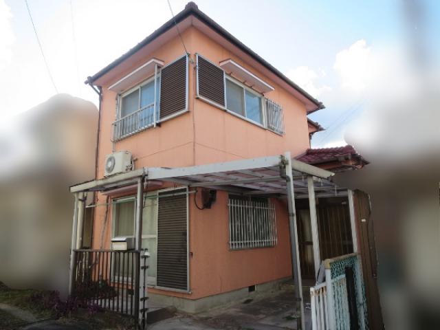 house for sale in Kanonji, Kagawa | ¥1,500,000 | 街の中にある | Akiyama hou…