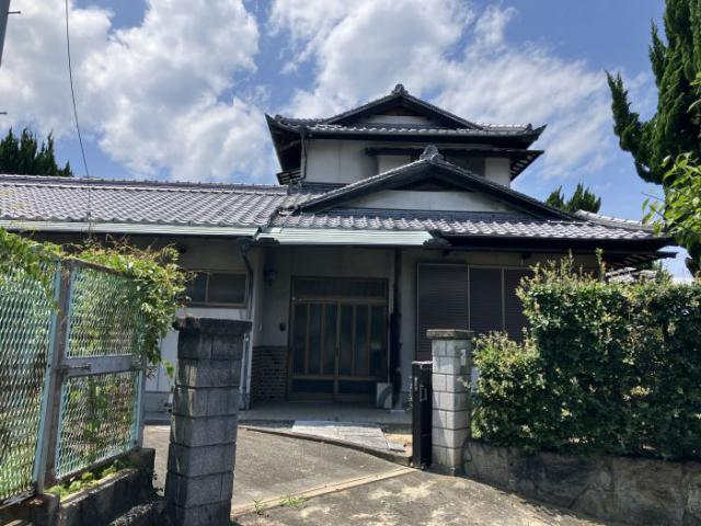 香川県坂出市の一戸建て | 780万円 | 7SLDK | Akiyama house finder
