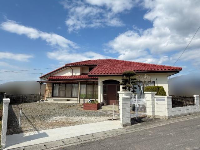 香川県観音寺市の一戸建て | 950万円 | 街の中にある | Akiyama house finder