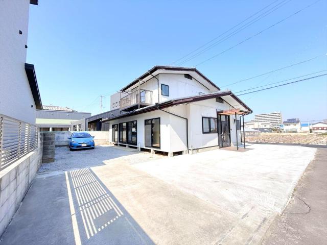 香川県高松市の一戸建て | 1799万円 | 4LDK | Akiyama house finder