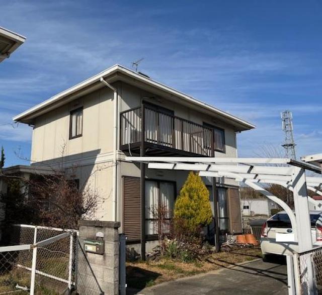 香川県善通寺市の一戸建て | 293万円 | 4DK | Akiyama house finder