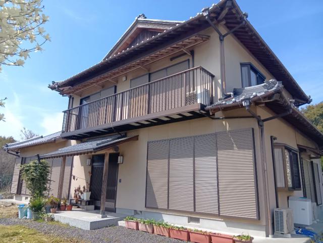 香川県三豊市の一戸建て | 2200万円 | 8LDK | 土砂災害ハザード | Akiyama house finder