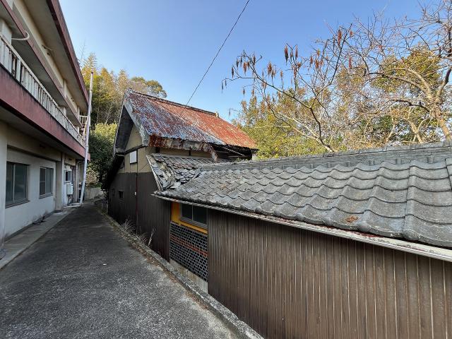 香川県三豊市の一戸建て | 100万円 | 3K | Akiyama house finder