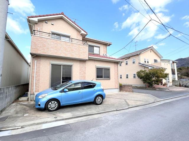 house for sale in Takamatsu, Kagawa | ¥10,990,000 | 3SLDK | Akiyama h…