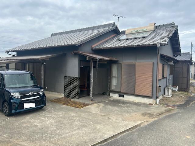 house for sale in Takamatsu, Kagawa | ¥5,300,000 | 6DK | Akiyama hous…