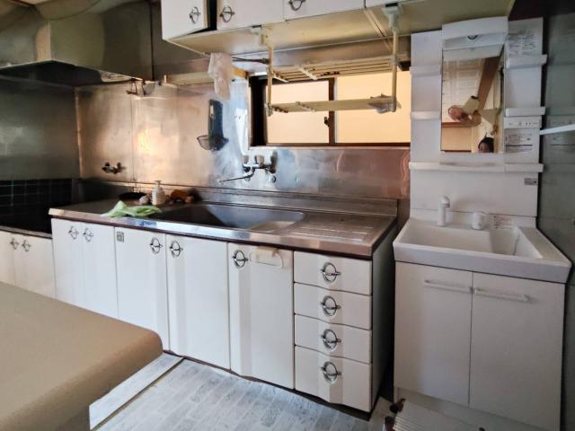 detached 坂出市川津町