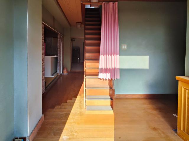 detached 坂出市川津町