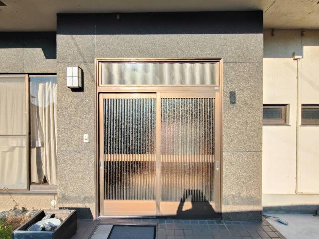 detached 坂出市川津町