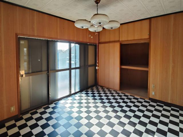 detached 坂出市川津町