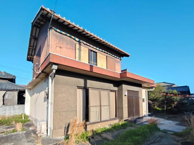 detached 坂出市川津町