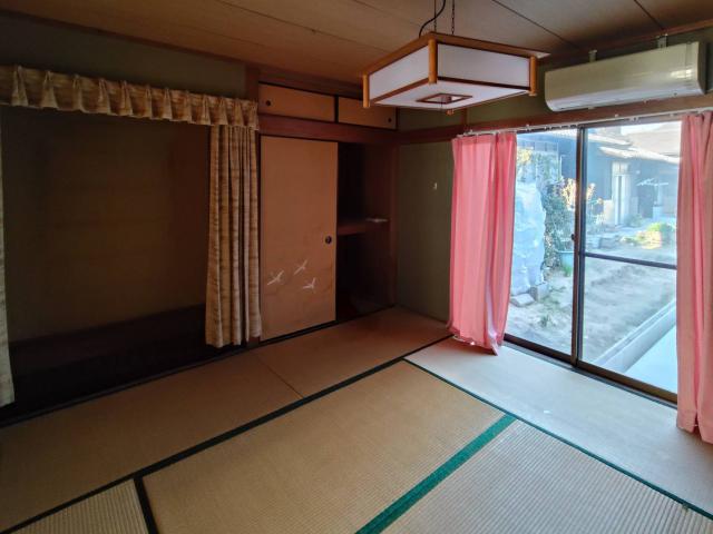 detached 坂出市川津町