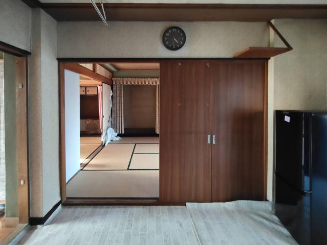 detached 坂出市川津町