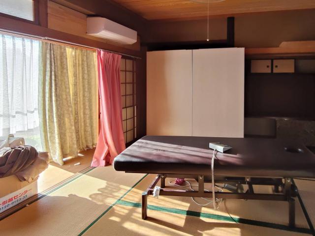 detached 坂出市川津町