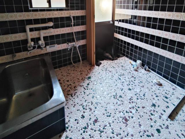 detached 坂出市川津町