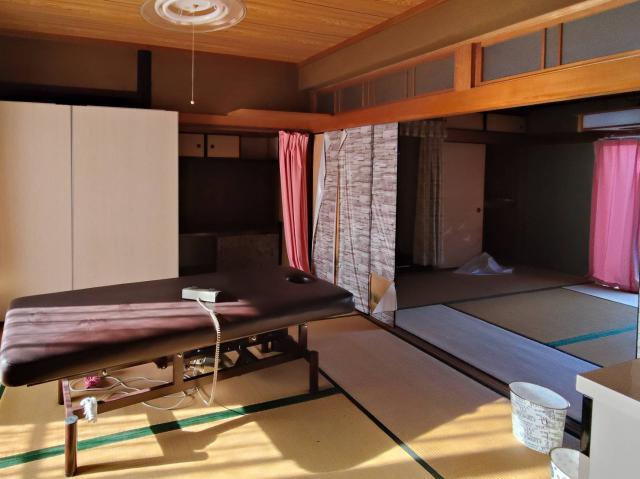 detached 坂出市川津町