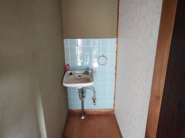 detached 坂出市川津町