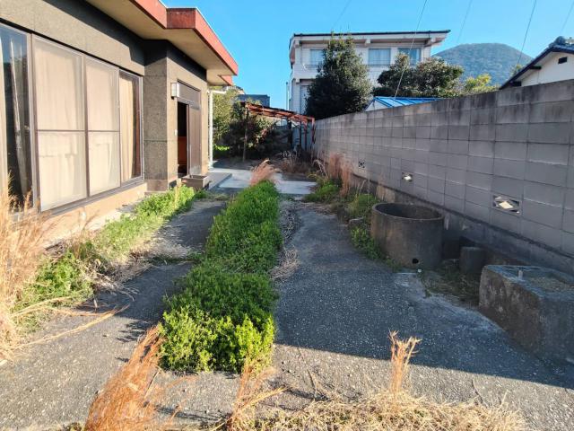 detached 坂出市川津町