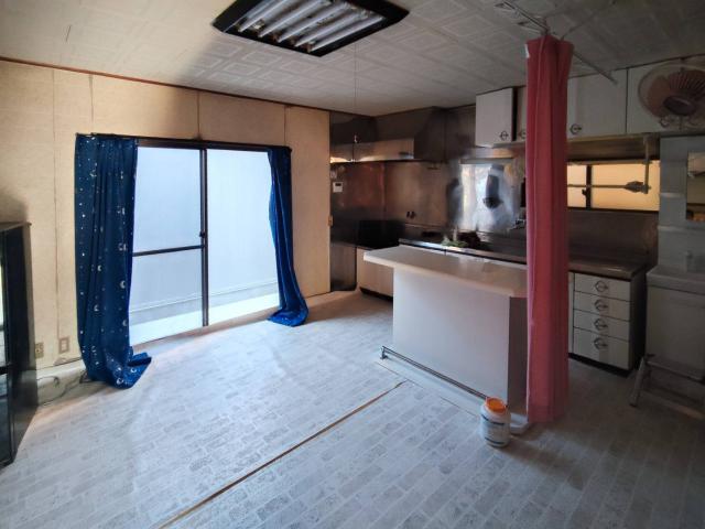 detached 坂出市川津町