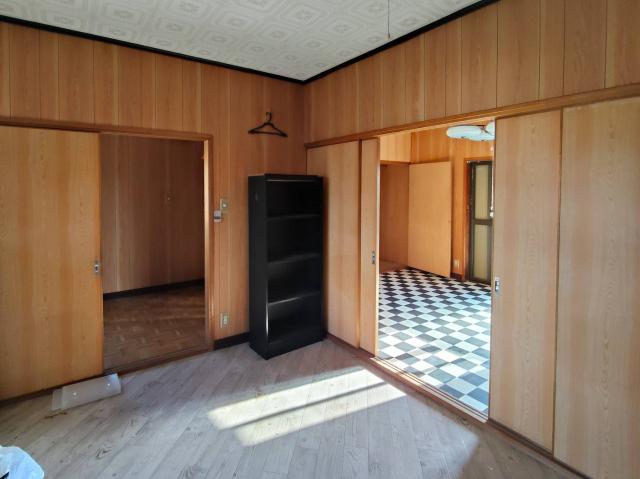 detached 坂出市川津町