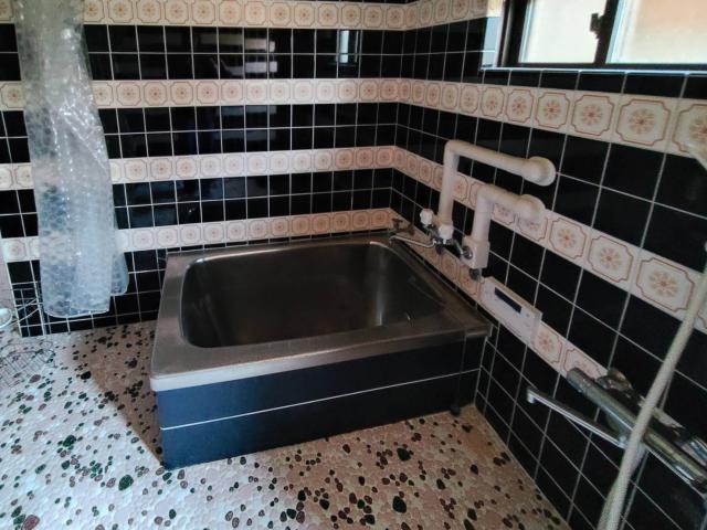 detached 坂出市川津町