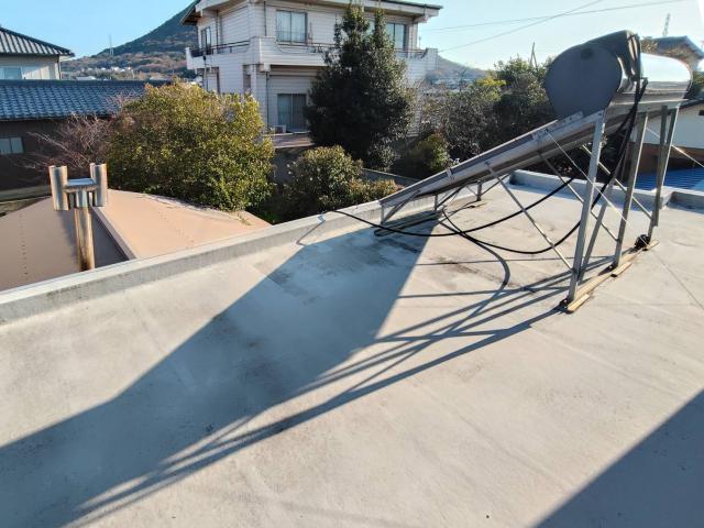 detached 坂出市川津町