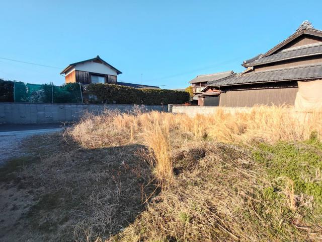 detached 坂出市川津町