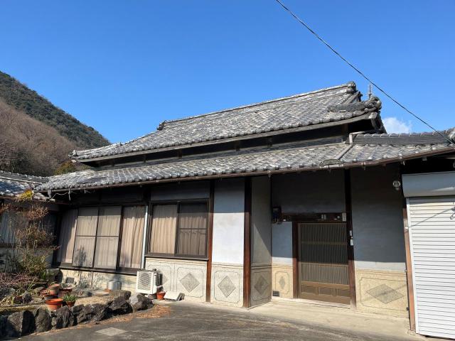 detached 善通寺市碑殿町