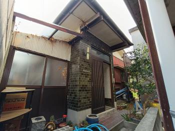 detached 高松市新田町甲