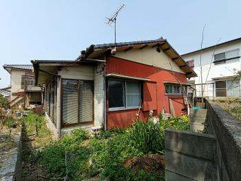 detached 高松市新田町甲