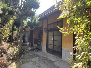 detached 仲多度郡多度津町大字山階