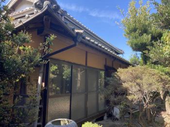 detached 仲多度郡多度津町大字山階