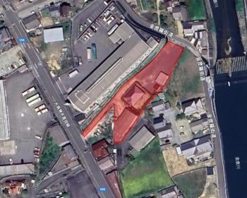  善通寺市大麻町