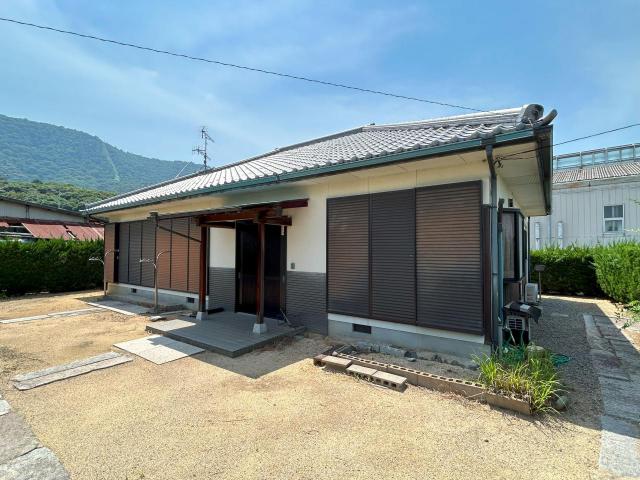  善通寺市大麻町