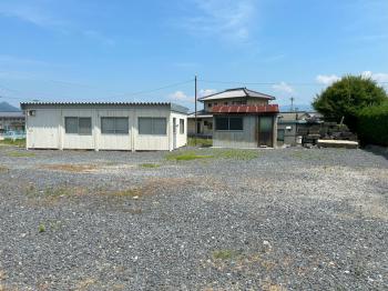  善通寺市大麻町