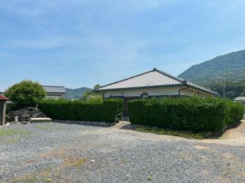  善通寺市大麻町